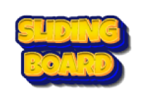 Sliding Board
